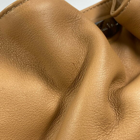 Dior handbag leather beige - Picture 7 of 10